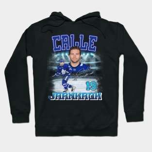 Calle Jarnkrok Hoodie